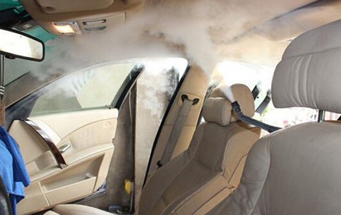 新车气味怎么处理_新车气味对人有害吗_气味新车处理流程